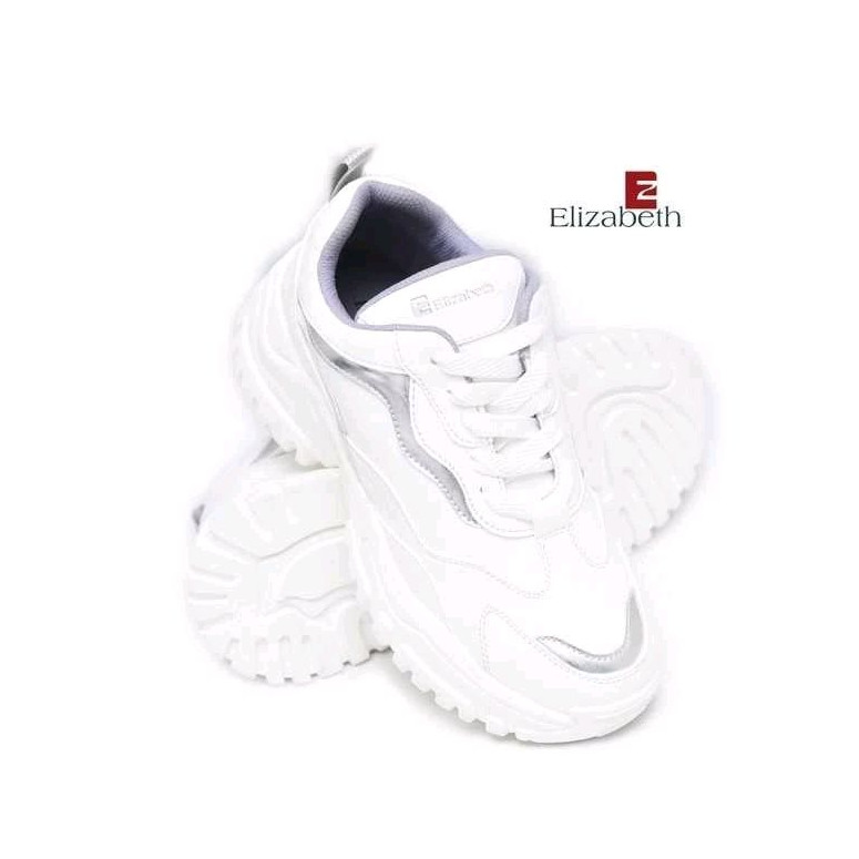 ELIZABETH Shoes Sepatu Sneakers 0468-0286