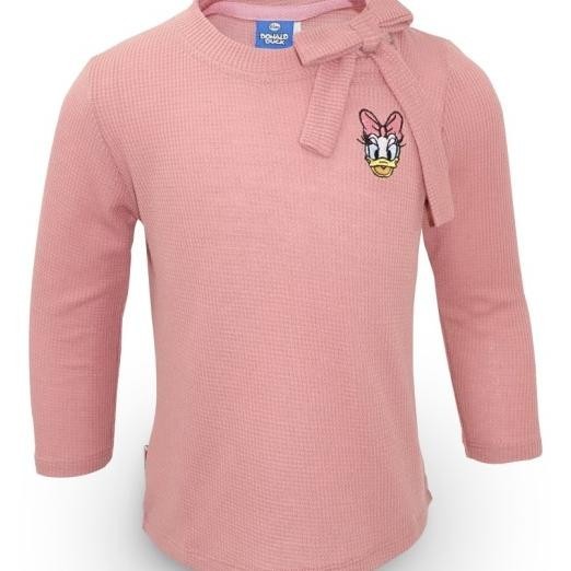 Blouse / Atasan Anak Perempuan / Daisy Du Muslim Sweet