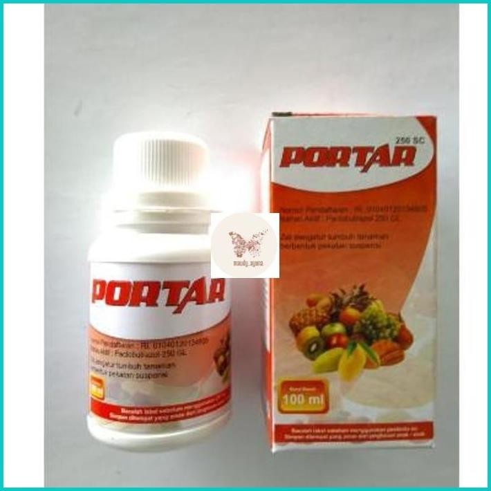 PORTAR 250SC 100ml