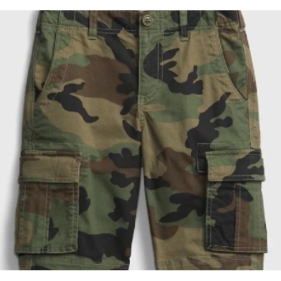 Celana Dek Anak Gap Kids Cargo