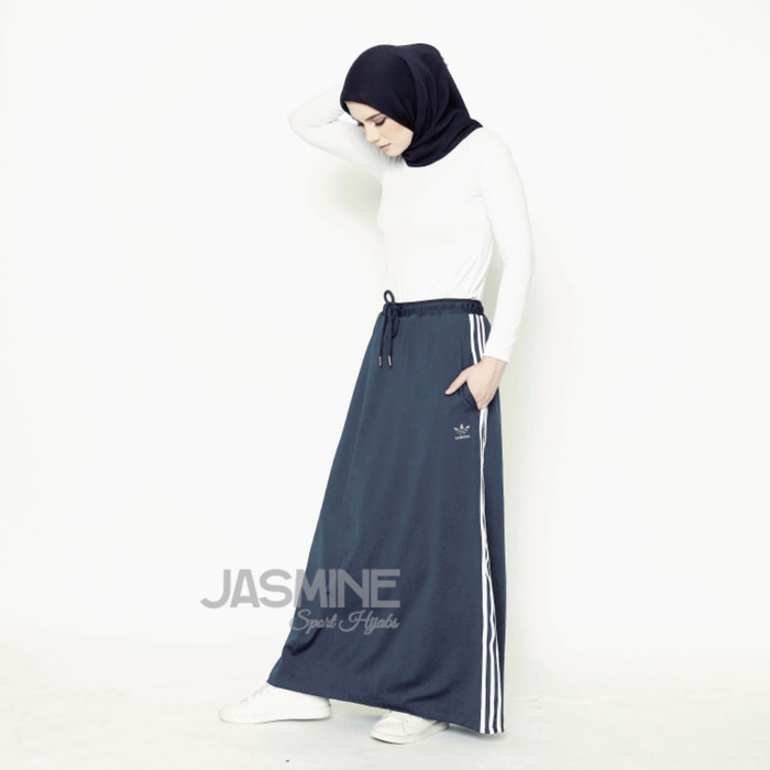 DISKON Rok Celana Olahraga Muslimah Syar'i