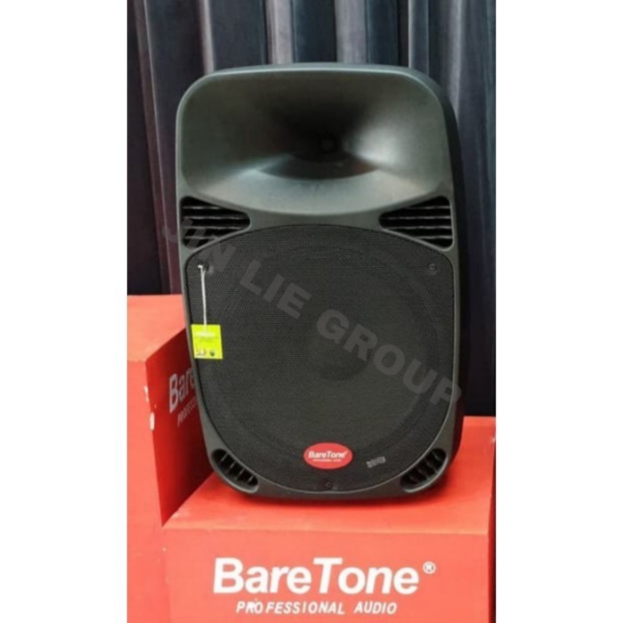 Speaker 15 Inch Baretone Pasive