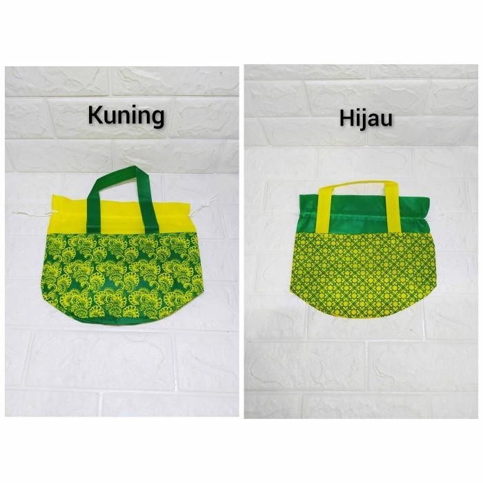 

Goodie Bag Lebaran 2 Toples Perayaan Cantik Unik Murah 072