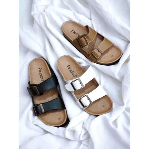 Sendal Kondangan Ibu Ibu Murah Premium 2023 Sendal Cewe Remaja Dewasa Wejes Karet Sandal Wanita 2024