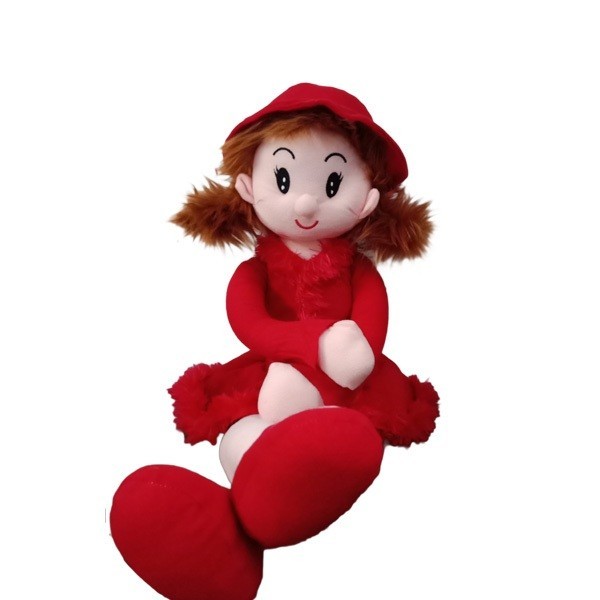 Boneka Lucu Jumbo Lembut Imut Korea Teddy Bear Gemoyyy Beruang Lotso Viral Anak Perempuan Mainan Per