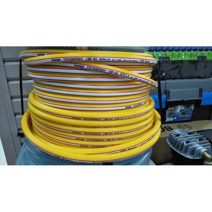 Selang Angin Kompresor TOYOX