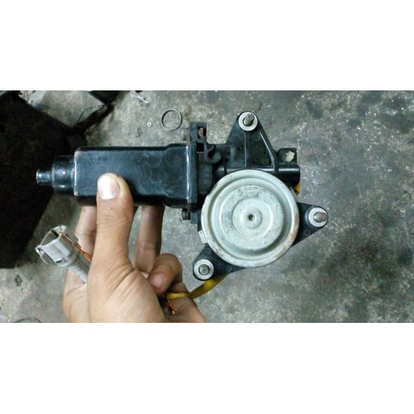 Dinamo Power Window Corona Absolut