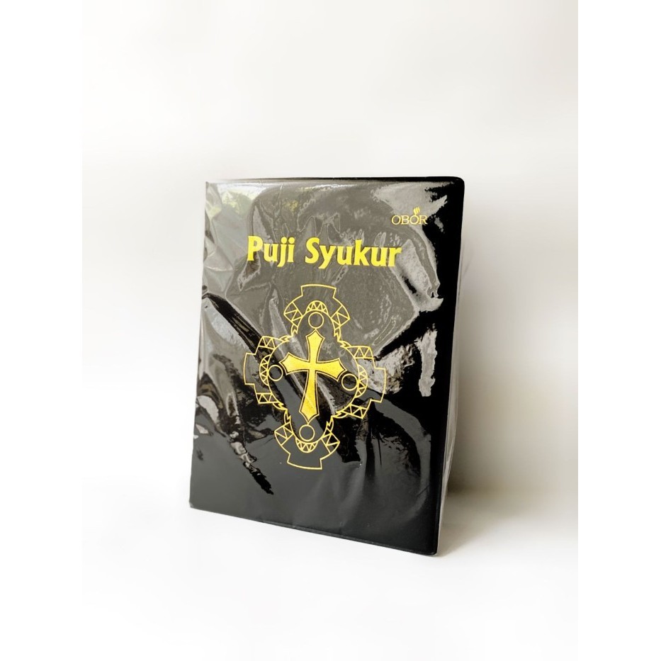 .........] Puji Syukur