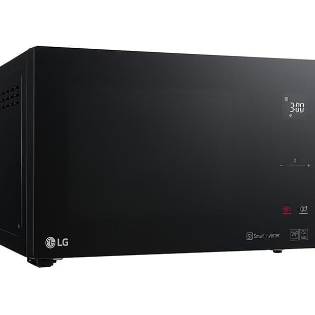 Lg Microwave Ms2595Dis
