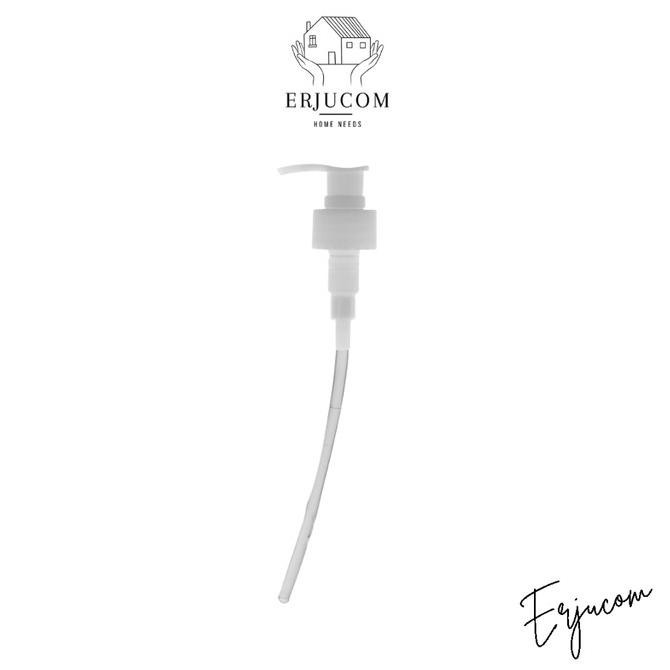 ((((()paling dicari] Tutup Botol Lotion Pump 24 mm