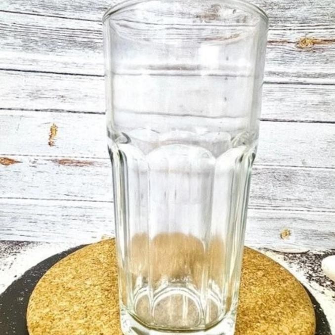 

^^^^^] GELAS JUICE ES TEH MILKSHAKE 450 ml 916 T GLASS ICE TEA