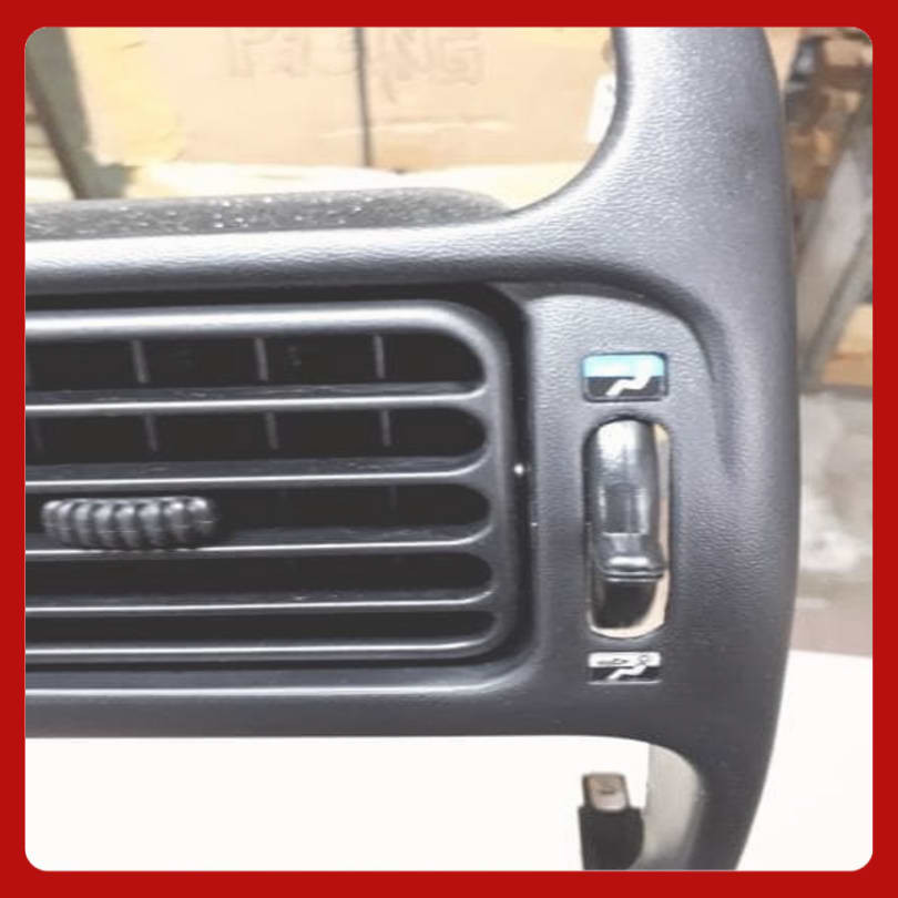 kisi-kisi ac lancer evo 3 VNCQO