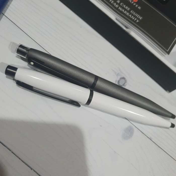 

Pulpen Sheafer / Sheaffer Vfm