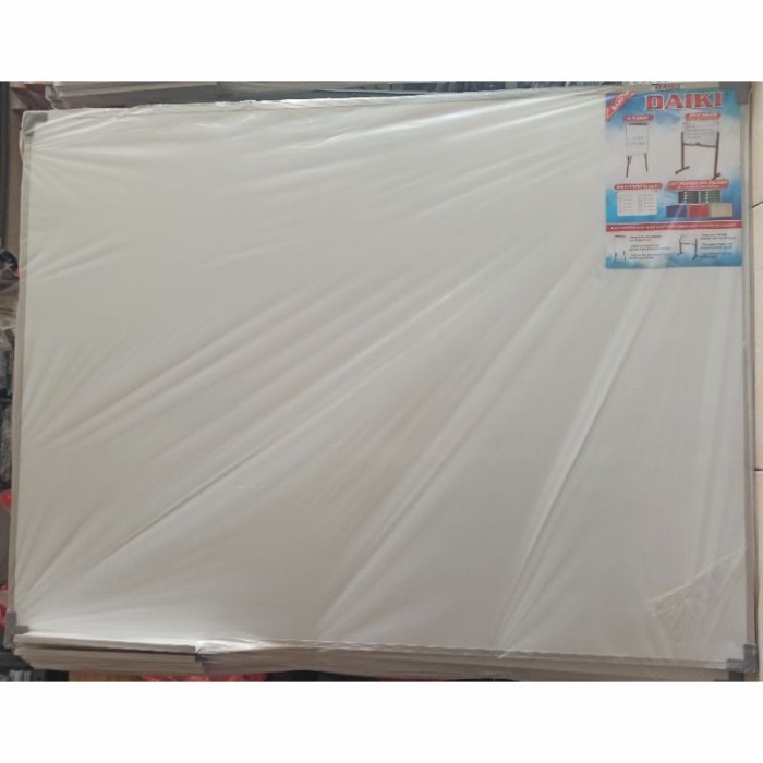 

Papan Tulis Whiteboard Magnet 90X120
