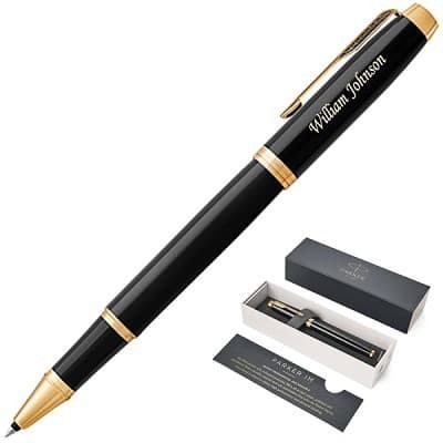 

Pulpen Parker Original Plus Grafir Nama Seri 1975576