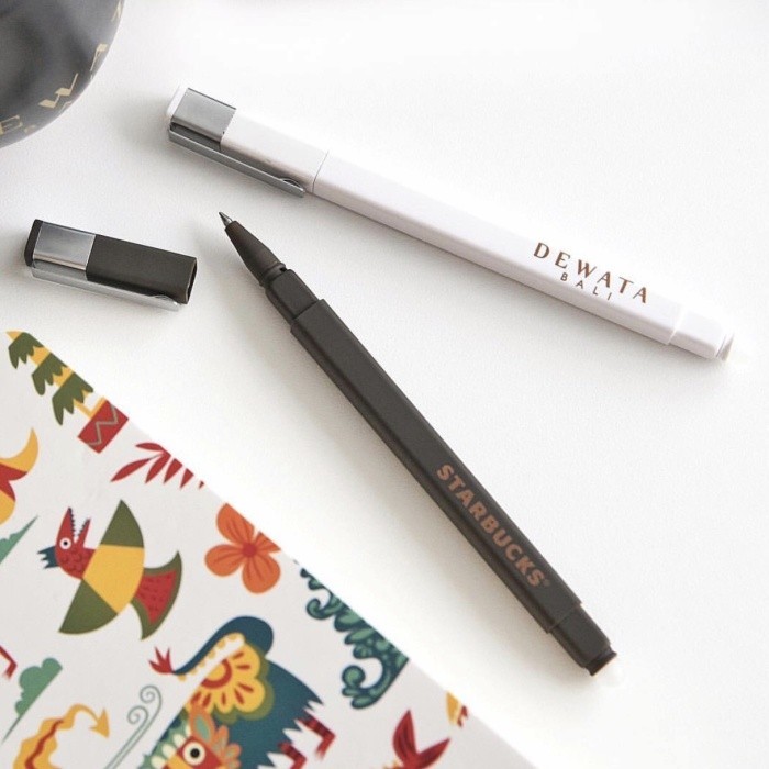 

Starbucks Reserve Dewata Pen