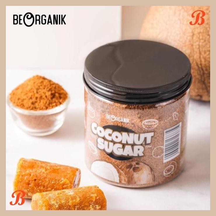 

| ORB | COCONUT SUGAR POWDER / GULA KELAPA BUBUK BEORGANIK 350GR