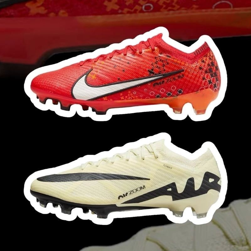 Sepatu Bola Nike Zoom Mercurial Vapor 15 Elite FG