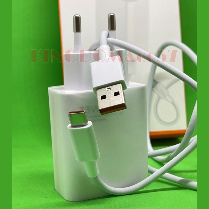 CHARGER casan XIAOMI Redmi Note 9 10 Pro Original Turbo Charge 33 Watt