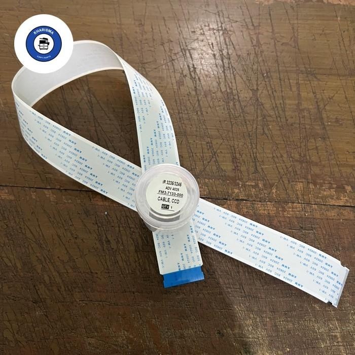 Kabel Flexible Ccd Ira Ir Advance 4035 4045 4051 4235 4245 4251