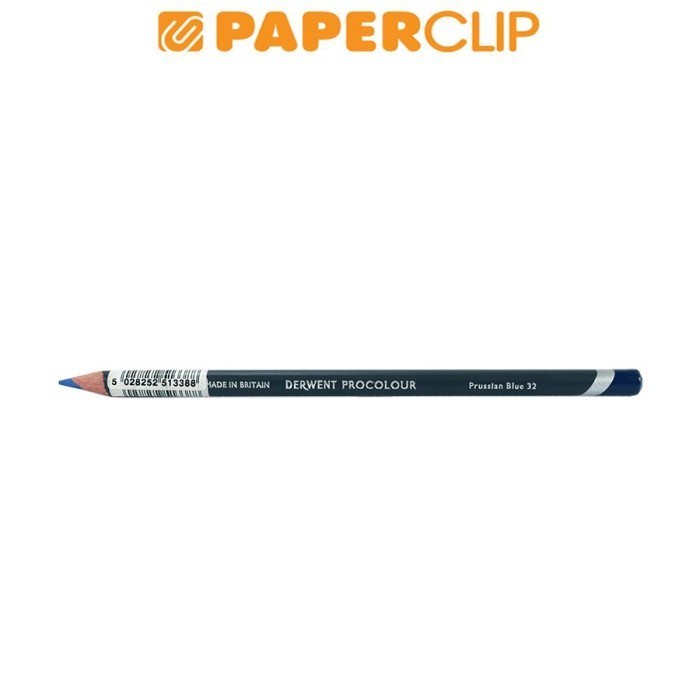 

Sale Derwent Procolour 32 Prussian Blue 2302464Dw Gilaa!!!