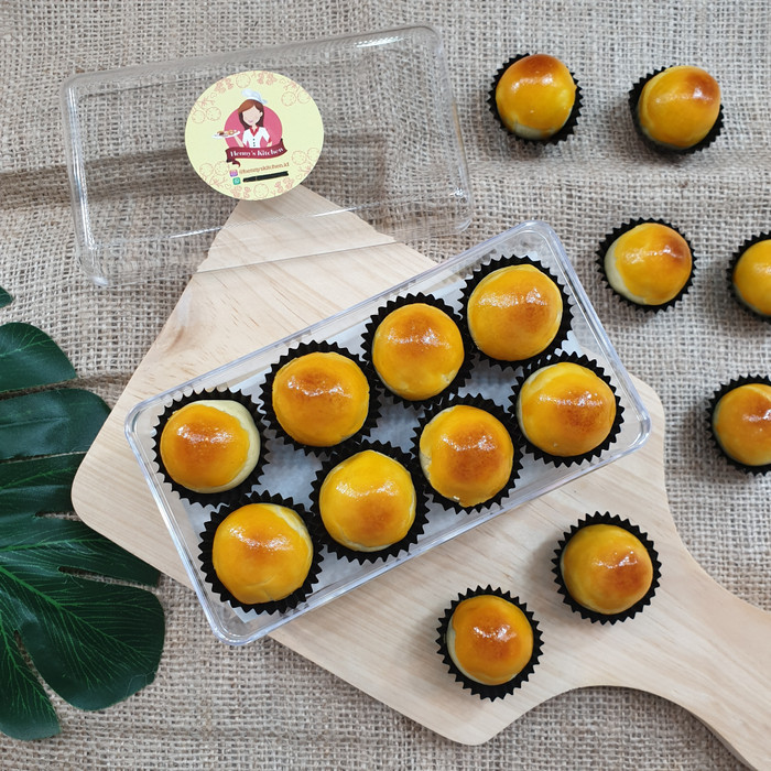 

Premium Nastar Henny'S Kitchen Full Wisman