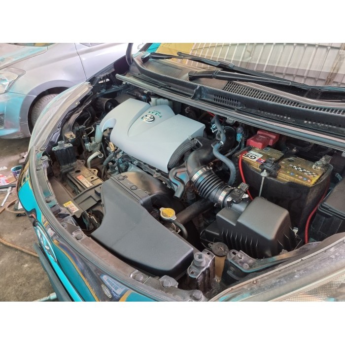 Filter Udara Sienta Facelift Fullset