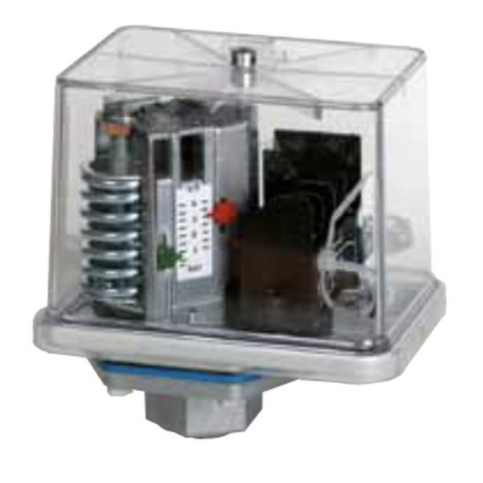 Pressure Switch Tival Ff4 4Dah