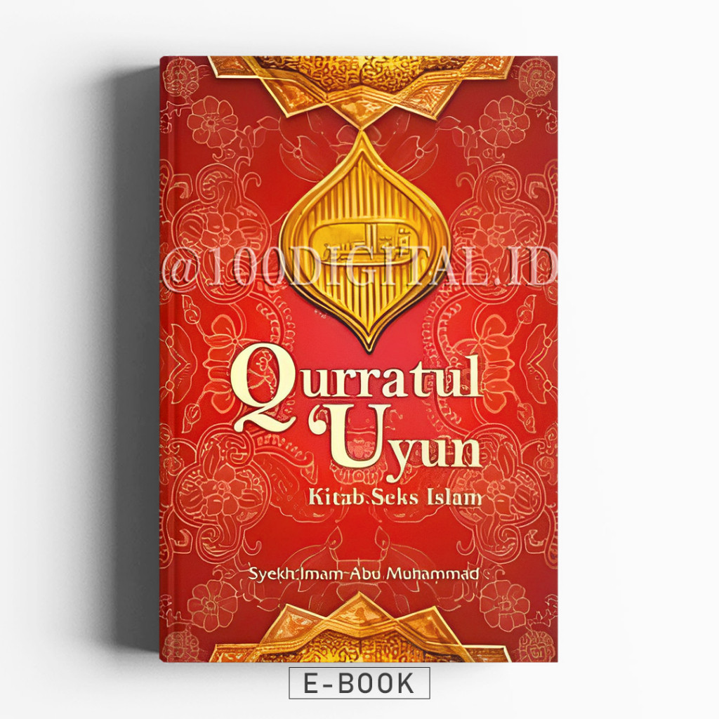 

(ID1663) Qurratul Uyun Kitab S e k s Islam