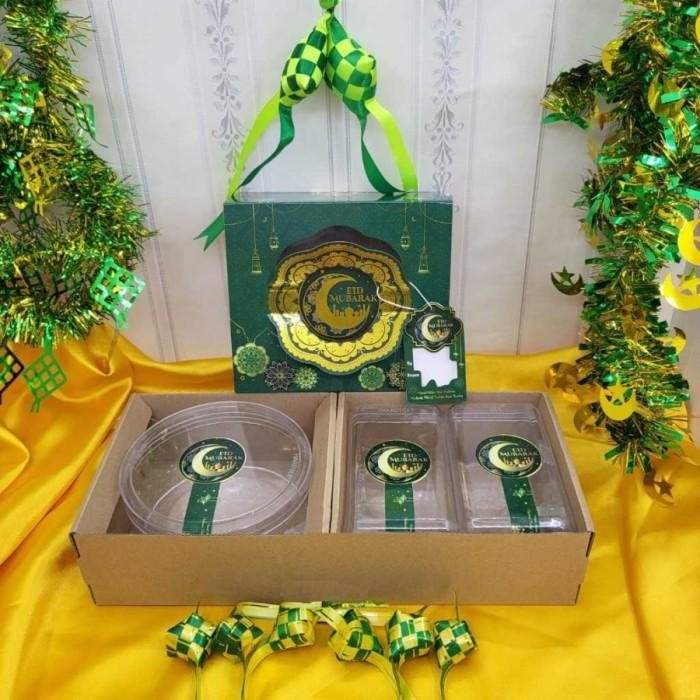 

Dus Toples 500Gr Isi 1 Kue Kering Hampers Parcel Lebaran Idul Fitri 027