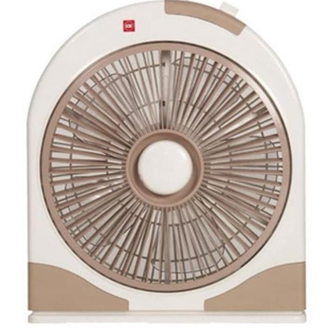 Ef Kdk Box Fan Wg30X Himawaristuffs