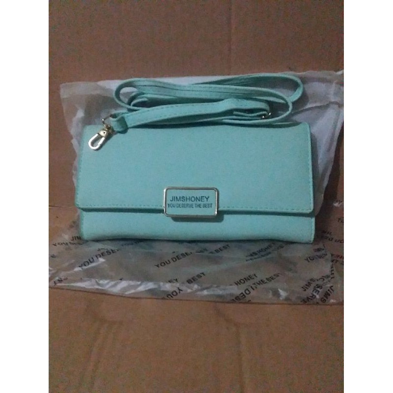 Marsha Mini Bag By Jim's Honey / Tas Selempang Jim's honey