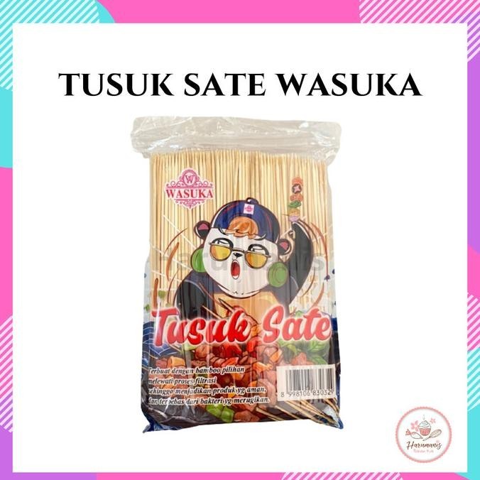 

.........] Tusuk Sate +/- 380gr