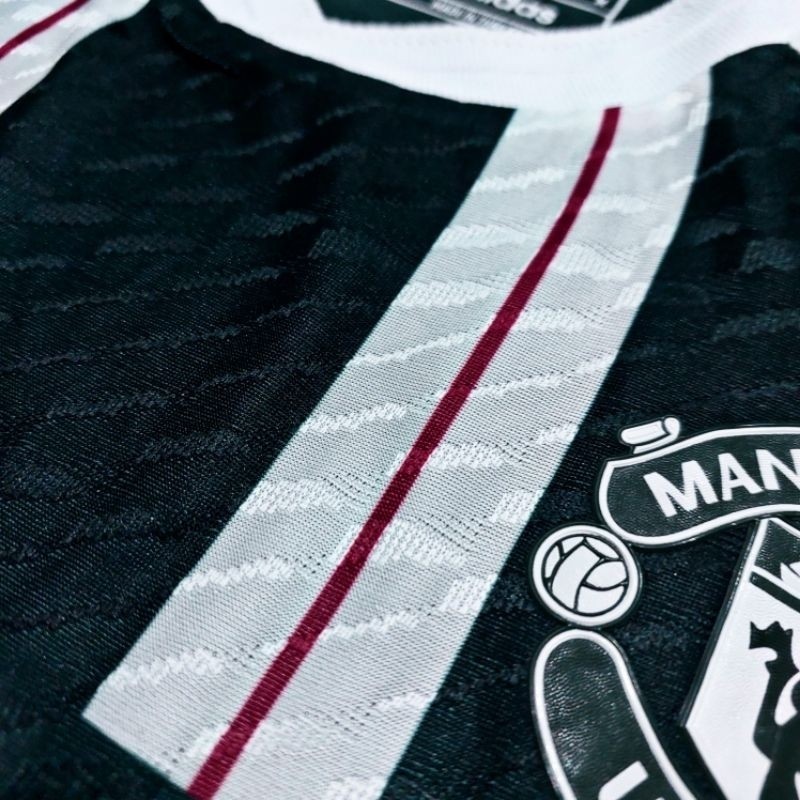 [BEST SELLER] NEW PRODUCT Jersey MU Away PLAYER ISSUE HEAT.RDY 2023 2024 Player Version Pemain PI