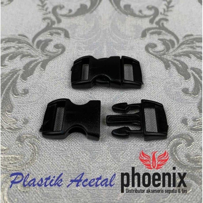 Terlaris Sodok / Buckle 1 Cm Promo Terbaru