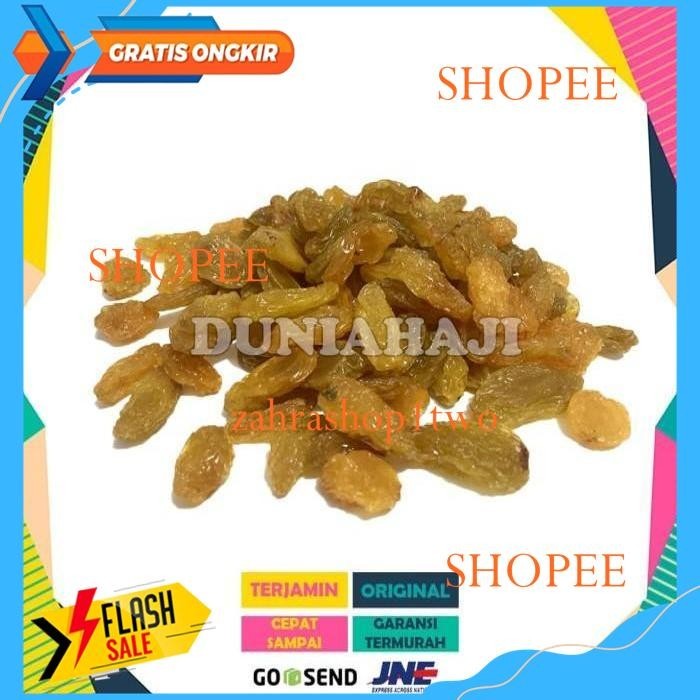 

KISMIS JUMBO TANPA BIJI /500GR PRODUK BEST PRODUK !!