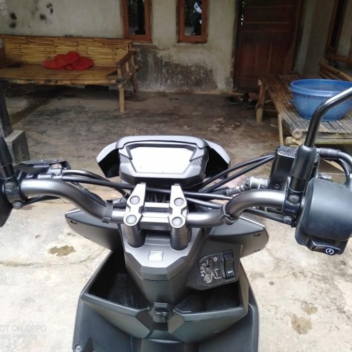 Visor Beat Street New 2022 Import Premium