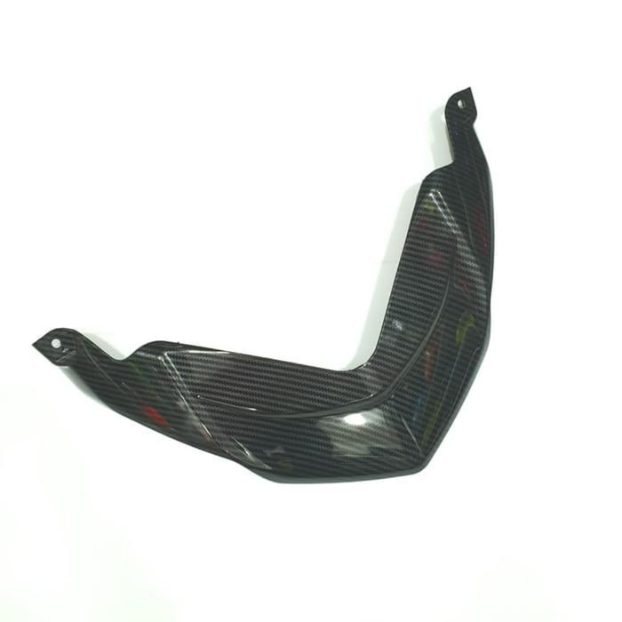 New Ducktail Sirip Belakang Nmax Carbon / Ducktail Nmax Sirip Carbon Gratis Ongkir