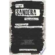 

(PID147) Tiga Sandera Terakhir