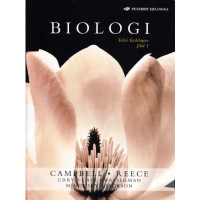 

(PID198) Biologi (Jilid 1)