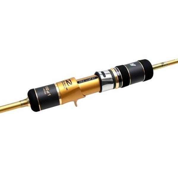 Rod Hearty Rise Slow Jigging III SG SJ3SG Limited by Tokayo