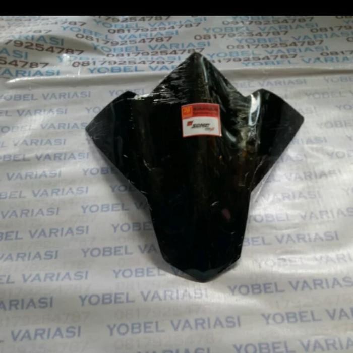 visor windshield motor SONIC Import Premium