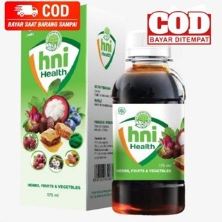 HNI HPAI - MADU EXTRA FOOD MADU BUAH DAN SAYUR SUPLEMEN KESEHATAN PENAMBAH NAFSU MAKAN ANAK /madu ex