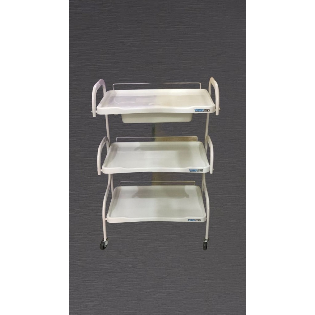 TAKEDA FACIAL TROLLEY