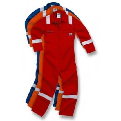 WEARPACK NOMEX COVERALL IIIA JUAL WEARPACK NOMEX COVERALL IIIA