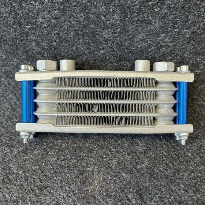 Oil Cooler Honda Monkey / Gorilla Skyteam Gazgas