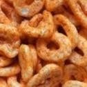 

CR - KERUPUK SNACK RING PEDES 250 GRAM / KRUPUK SNACK RING PEDAS BALADO / SNACK KOIN / SNACK RING KILOAN TERLARIS