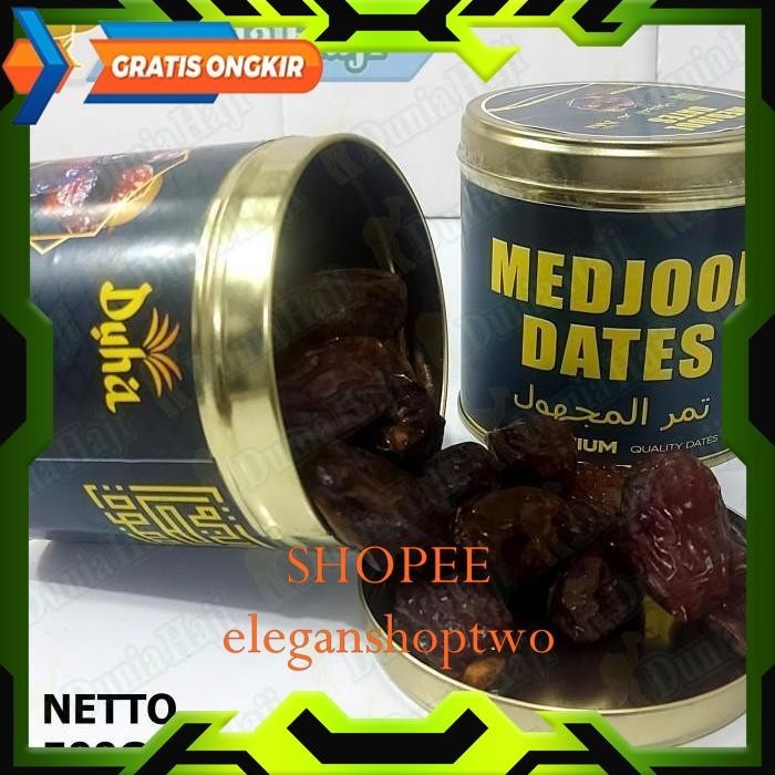 

KURMA MEDJOOL JUMBO 500 PREMIUM BESAR QUALITY DATES SUPER MEJOOL MEJOL BEST QUALITY PRODUCT !!