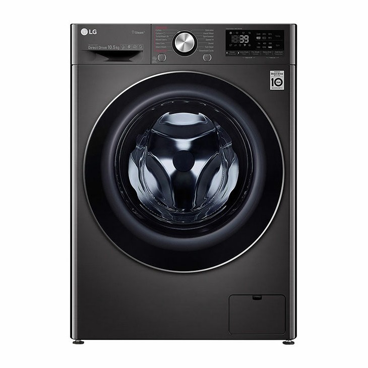 MESIN CUCI DRYER LG 10.5 KG WASH & DRYER 7 KG FV1450H1B