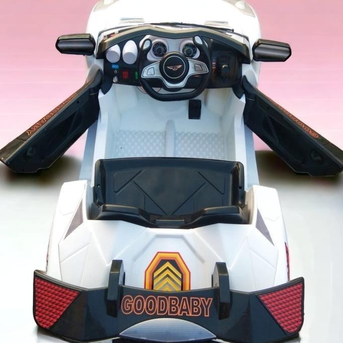 Mainan Mobil Aki Sport Supercar Mainan Anak Mobilan Aki Porsche Belakanganstore